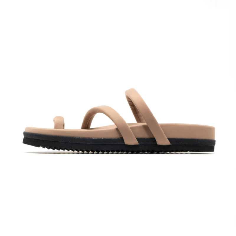 ROAM - Orbit Sandal - Nude