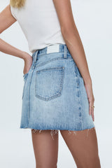 Pistola - Kat High Rise Skirt - Academia