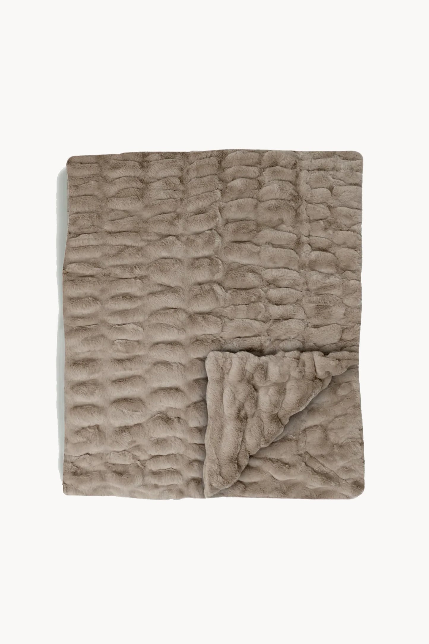 Lola Blankets - Desert Dune - Large
