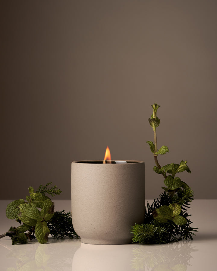 Candle
