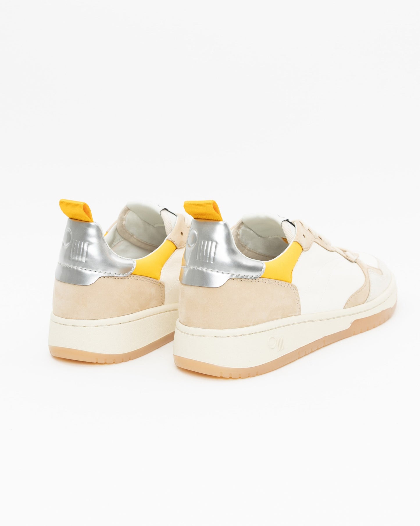 Oncept - Phoenix Sneaker - Vanilla