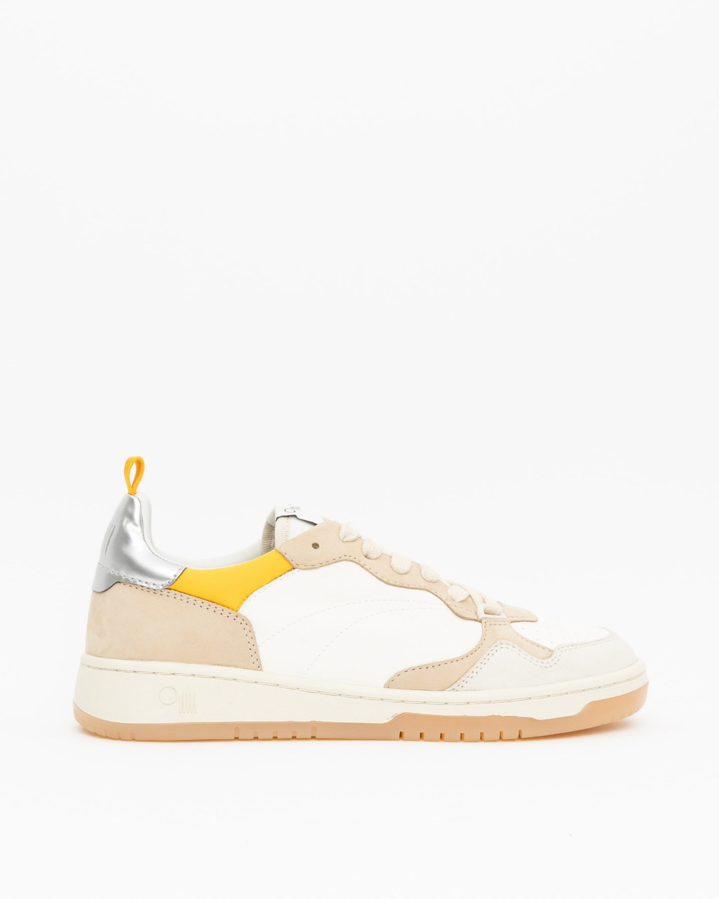 Oncept - Phoenix Sneaker - Vanilla