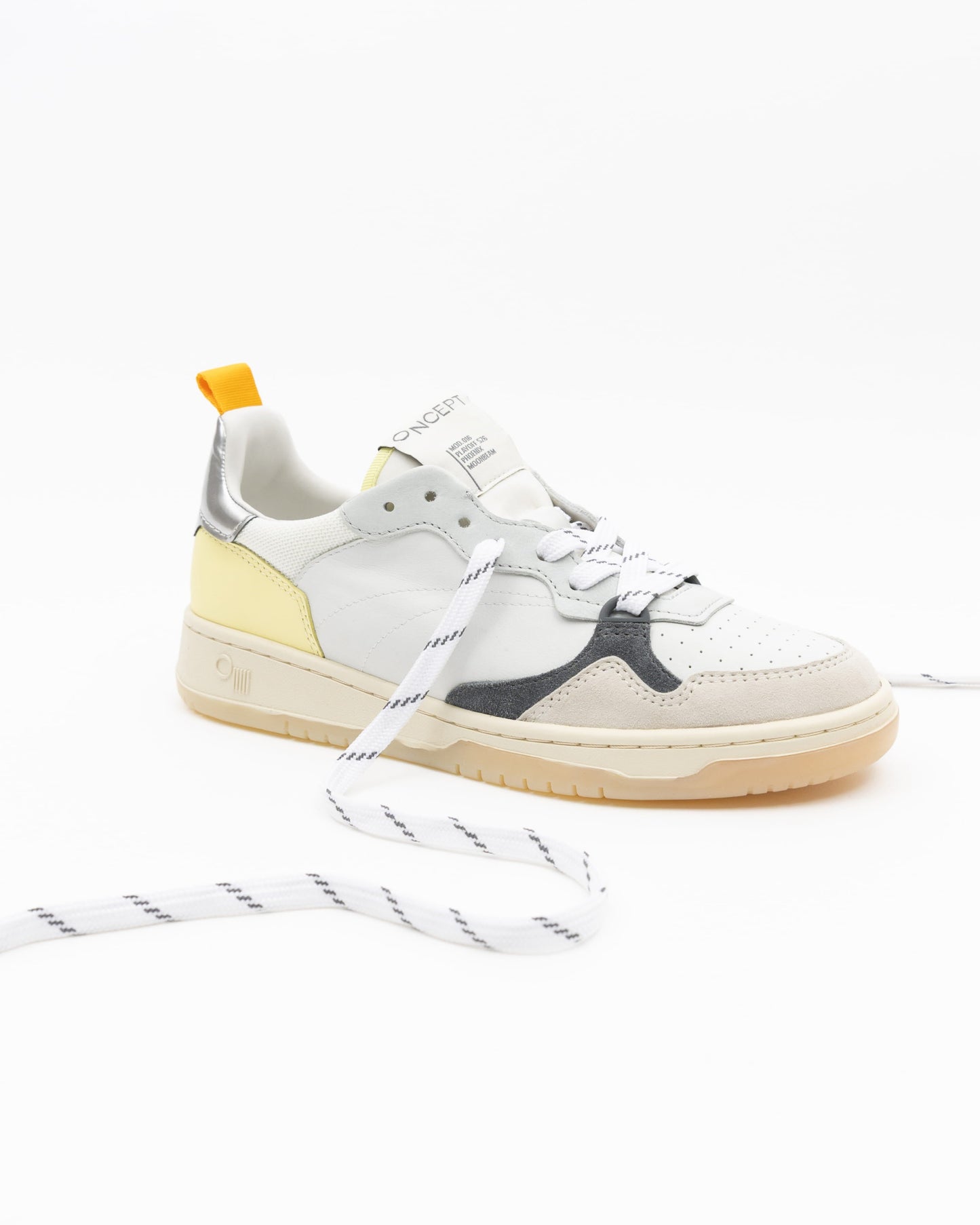 Oncept - Phoenix Sneaker - Moonbeam