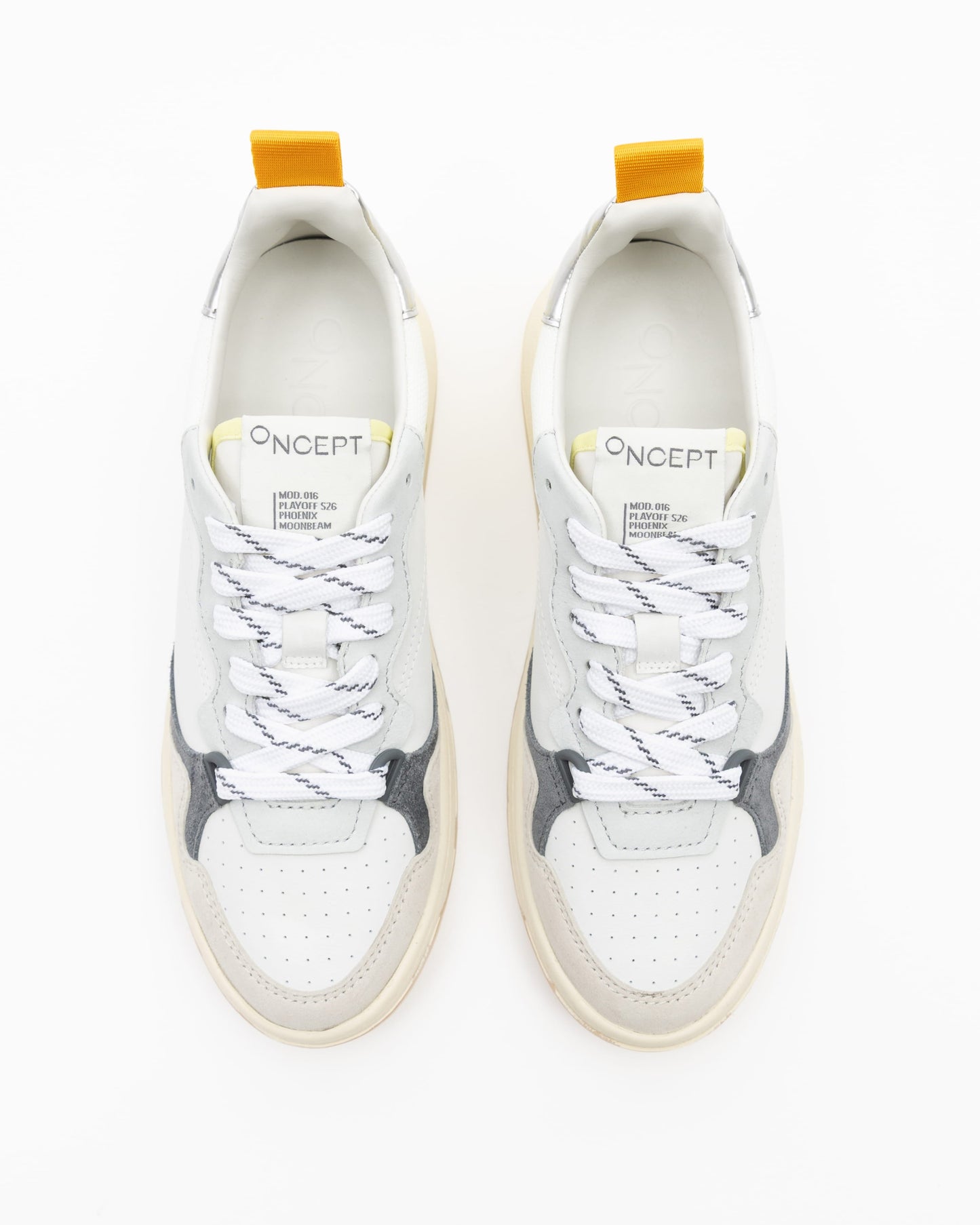 Oncept - Phoenix Sneaker - Moonbeam