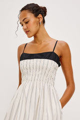 Rails - Primrose Dress - Palma Stripe