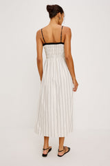Rails - Primrose Dress - Palma Stripe