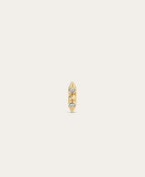 Adina Reyter - Pavé 8 Spike Big Bead