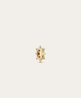 Adina Reyter - Pavé 8 Spike Big Bead
