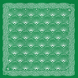 YouMahj Peacock Scarves