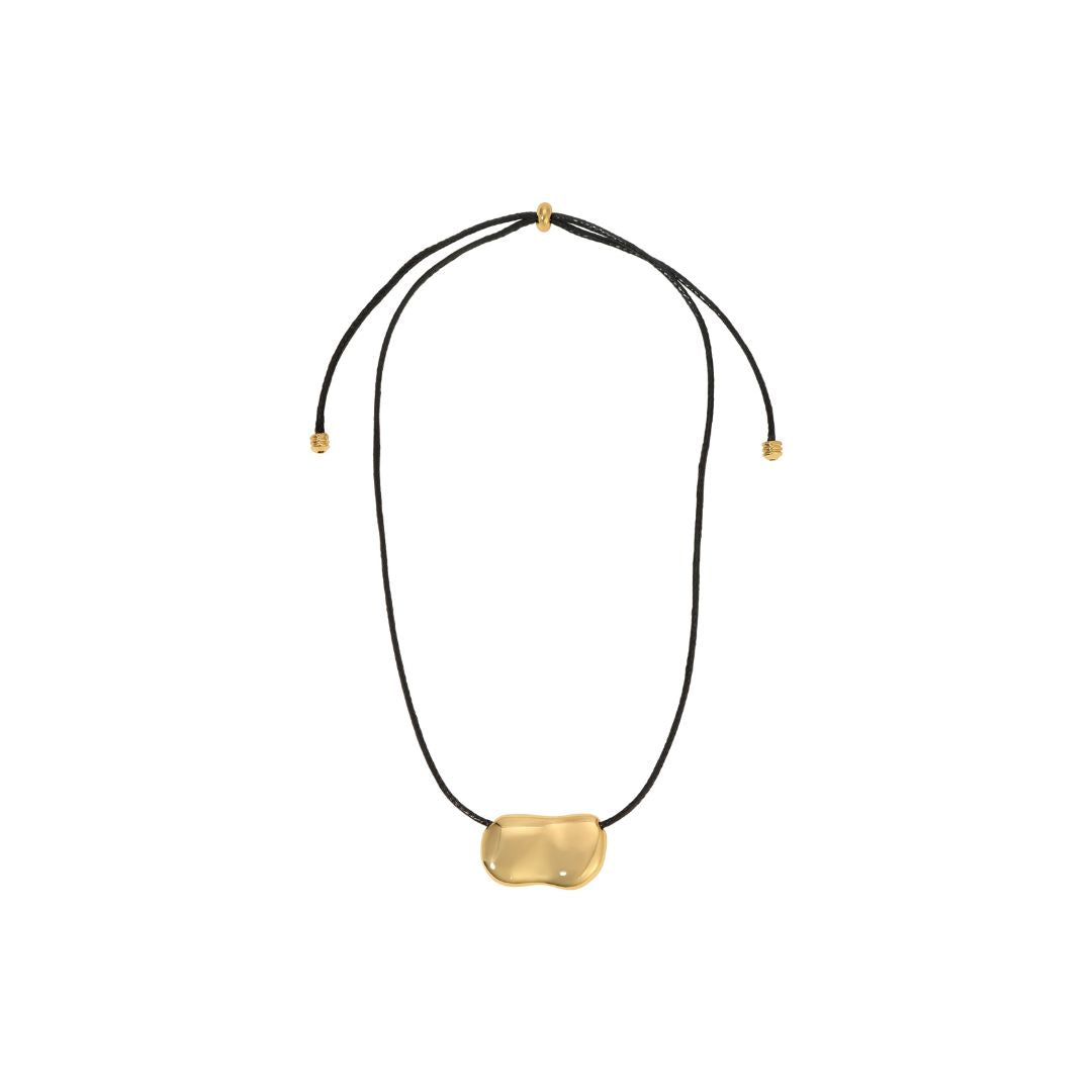 Heaven Mayhem PEBBLE NECKLACE