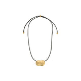 Heaven Mayhem PEBBLE NECKLACE