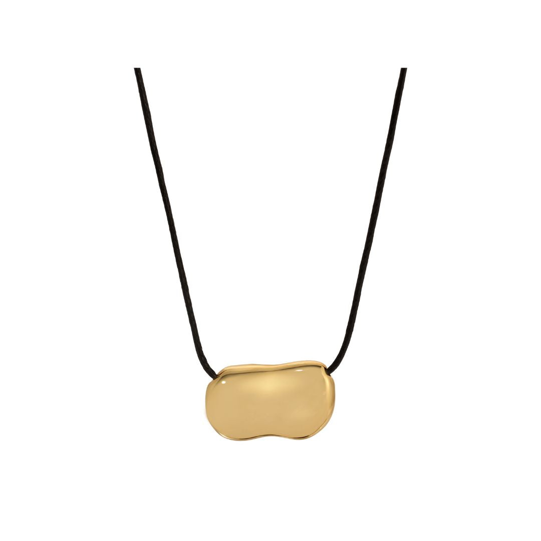 Heaven Mayhem PEBBLE NECKLACE