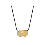 Heaven Mayhem PEBBLE NECKLACE