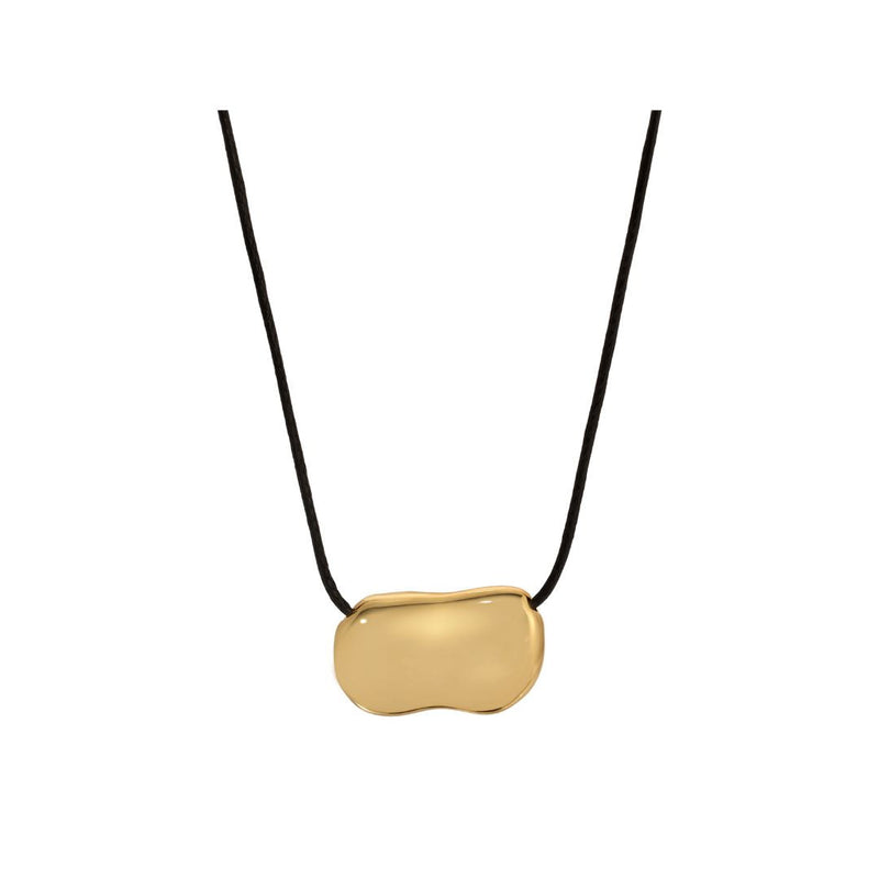 Heaven Mayhem PEBBLE NECKLACE