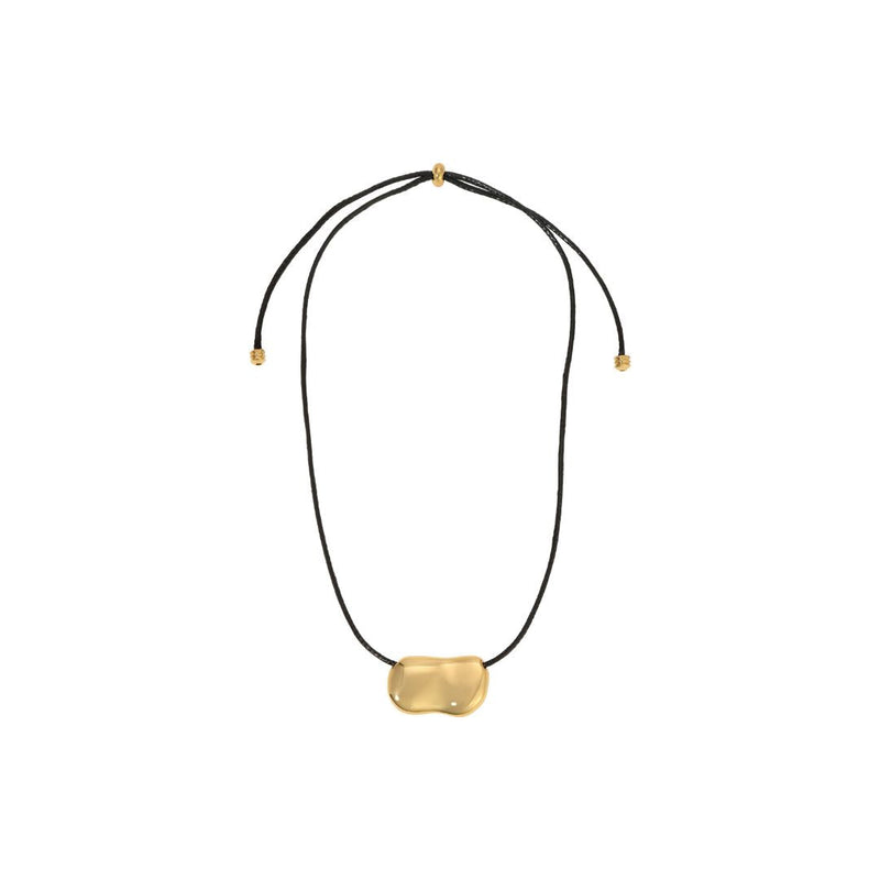 Heaven Mayhem PEBBLE NECKLACE