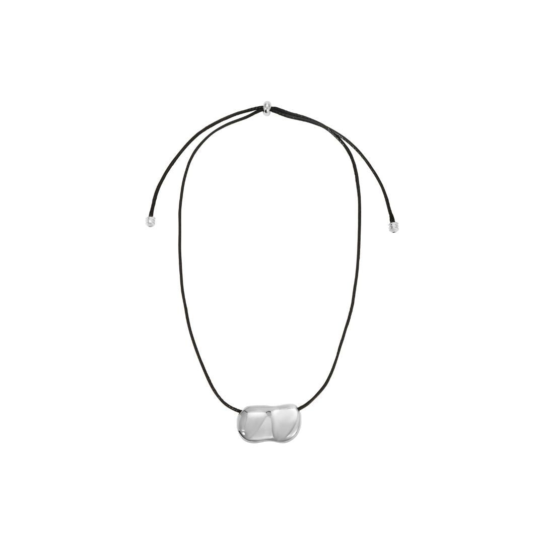 Heaven Mayhem PEBBLE NECKLACE