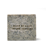 Flamingo Estate - Exfoliating Peppermint Soap Brick