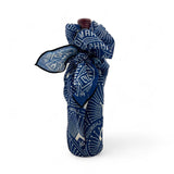 YouMahj Peacock Scarves