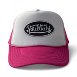 YouMahj Mahjong Homage Trucker Hat