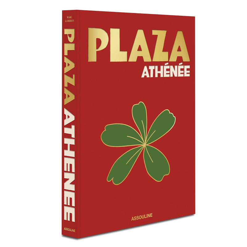 Plaza Athénée