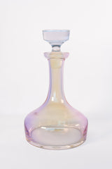 Estelle Vogue Glass Decanter