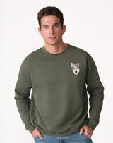 Pupsentials - The Crewneck