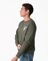 Pupsentials - The Crewneck