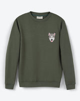 Pupsentials - The Crewneck