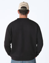 Pupsentials - The Crewneck