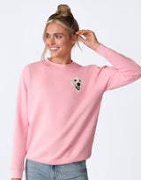Pupsentials - The Crewneck