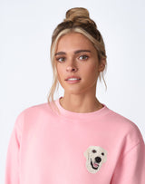 Pupsentials - The Crewneck