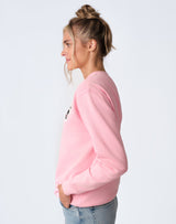 Pupsentials - The Crewneck