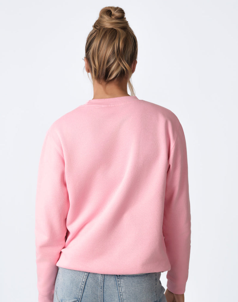 Pupsentials - The Crewneck