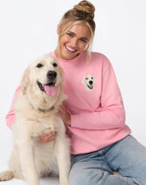 Pupsentials - The Crewneck