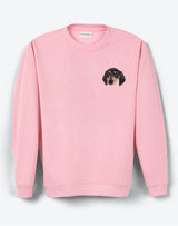 Pupsentials - The Crewneck