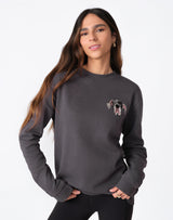 Pupsentials - The Crewneck