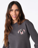 Pupsentials - The Crewneck