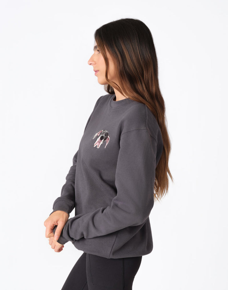 Pupsentials - The Crewneck