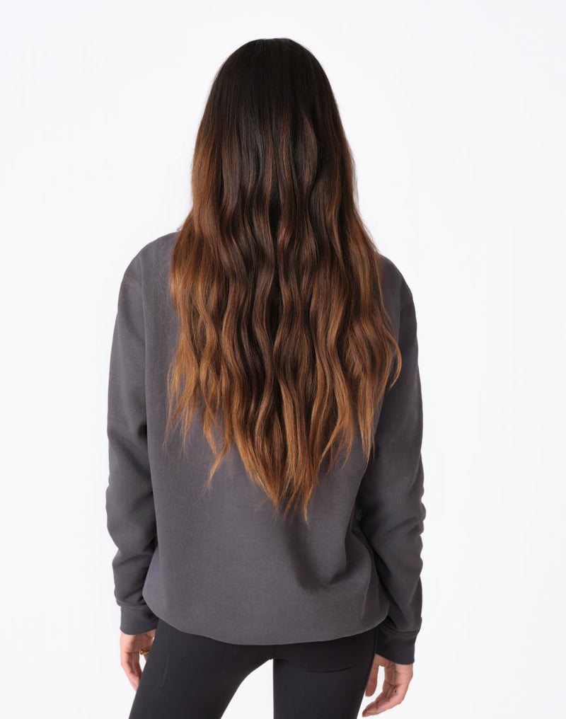 Pupsentials - The Crewneck