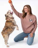 Pupsentials - The Crewneck