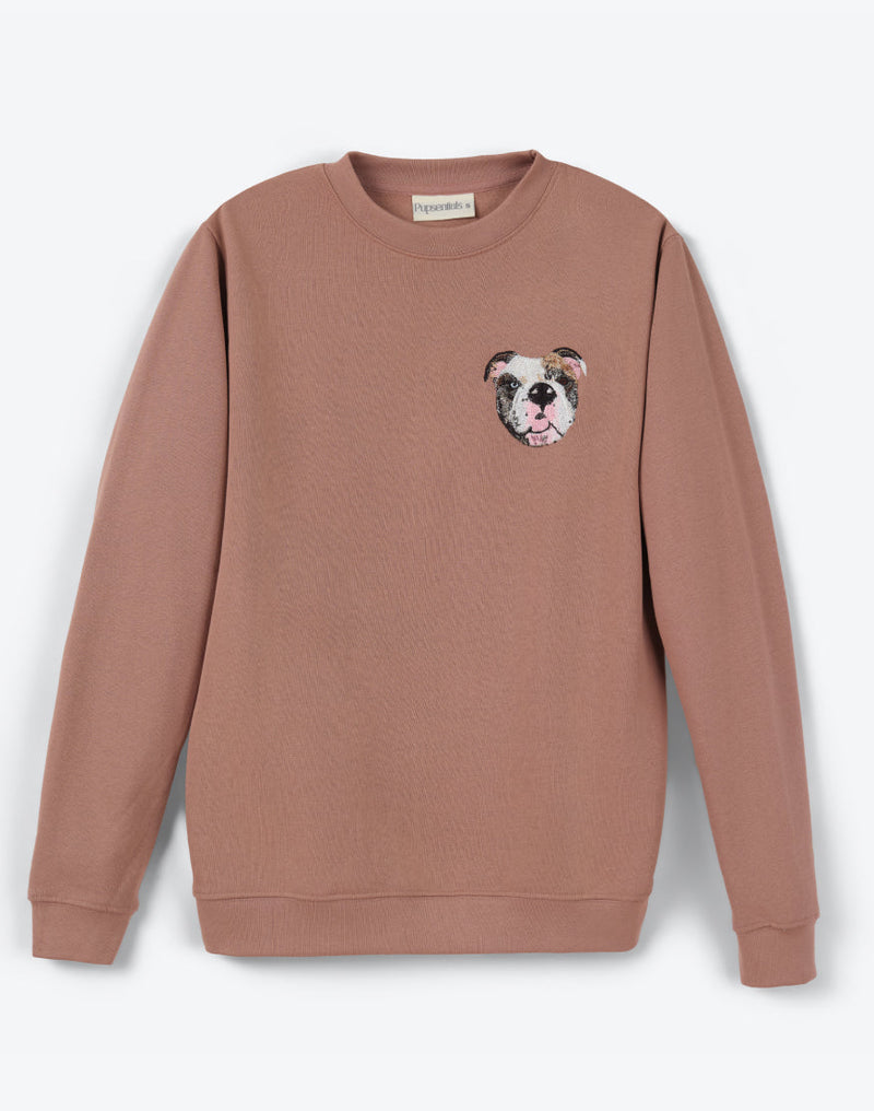 Pupsentials - The Crewneck