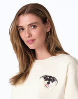 Pupsentials - The Crewneck
