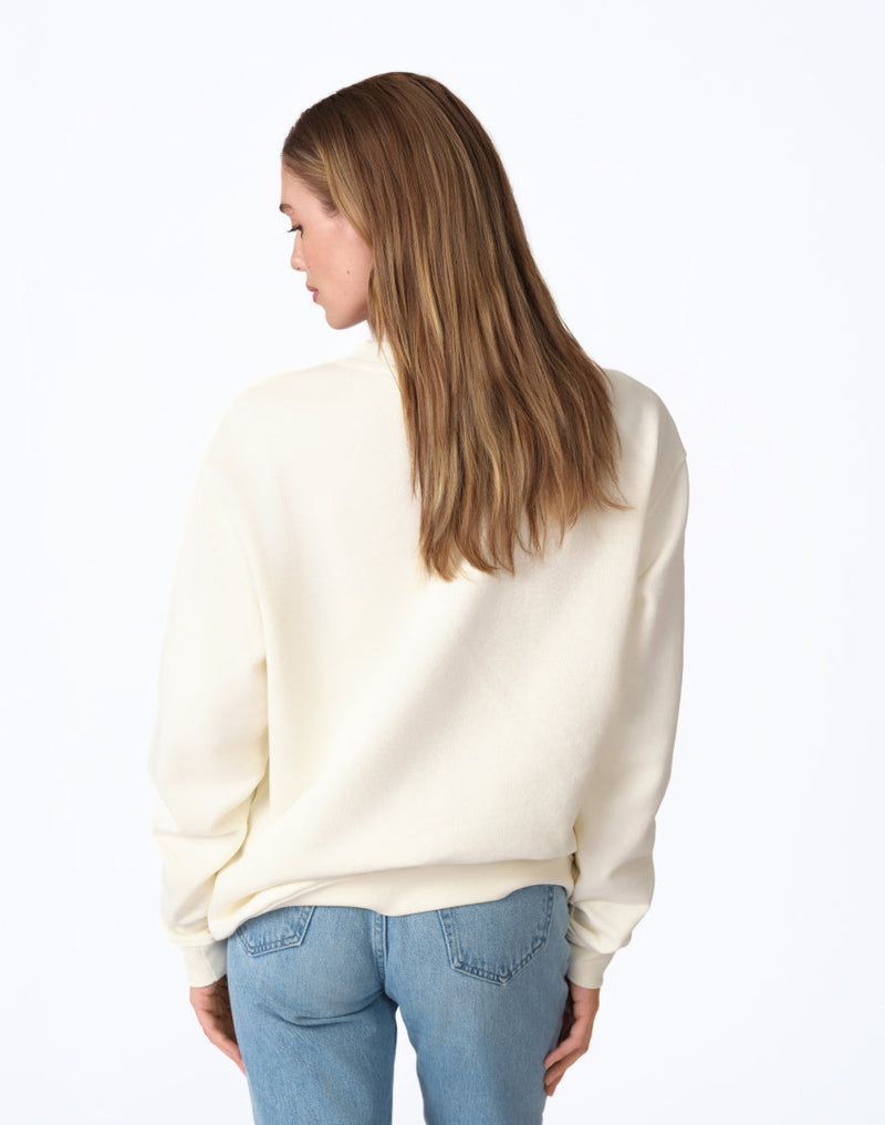 Pupsentials - The Crewneck