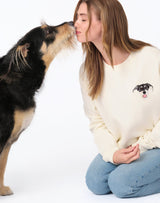 Pupsentials - The Crewneck