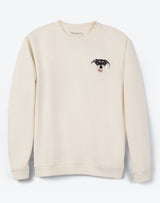 Pupsentials - The Crewneck