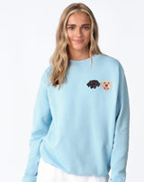 Pupsentials - The Crewneck