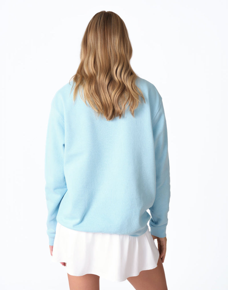 Pupsentials - The Crewneck