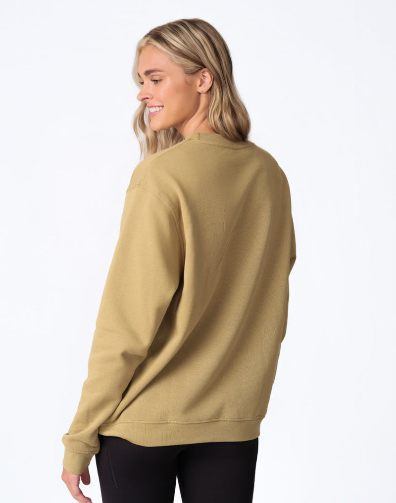Pupsentials - The Crewneck