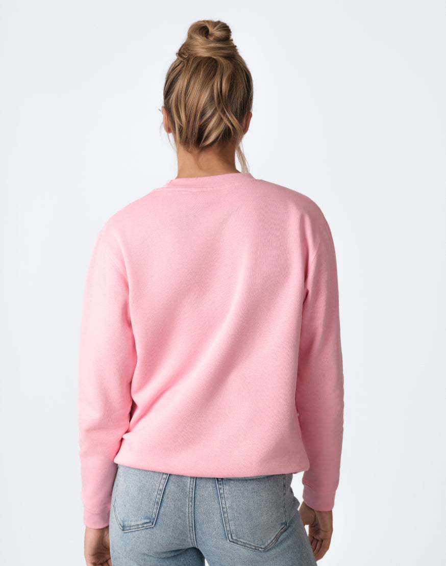 Pupsentials - The Memorial Crewneck