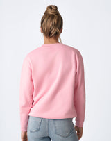 Pupsentials - The Memorial Crewneck